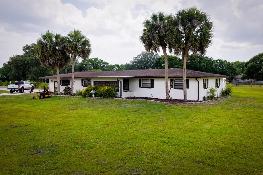 11405 NW 2nd Terrace, Okeechobee, FL 34972 - #2