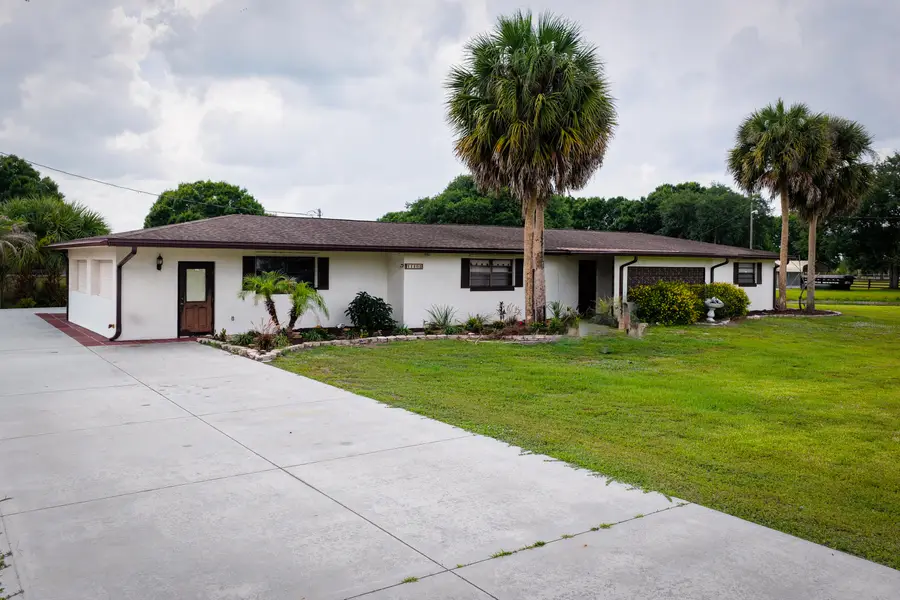 11405 NW 2nd Terrace, Okeechobee, FL 34972 - #3