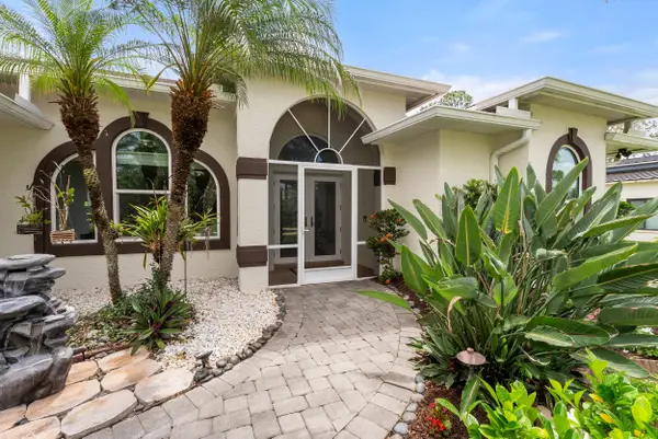2381 SW Indigo Lane, Port St Lucie, FL 34953