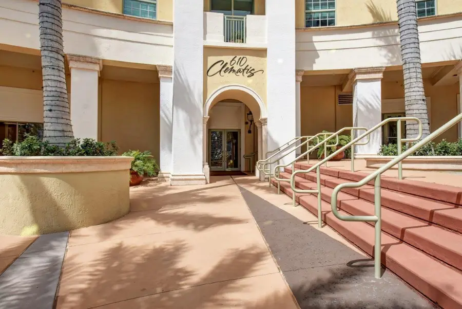 610 Clematis Street #833, West Palm Beach, FL 33401 - #3