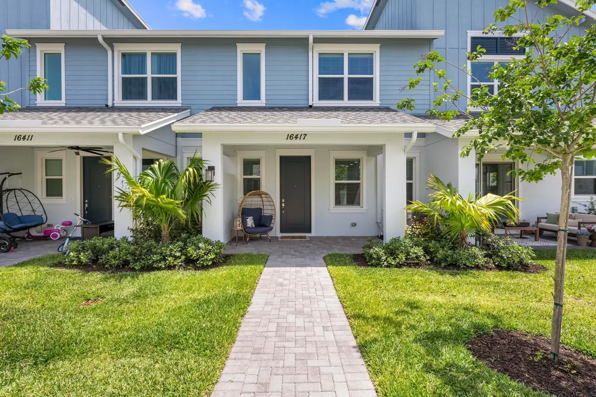 16417 Mirabell Manor Lane, Westlake, FL 33470 - #1