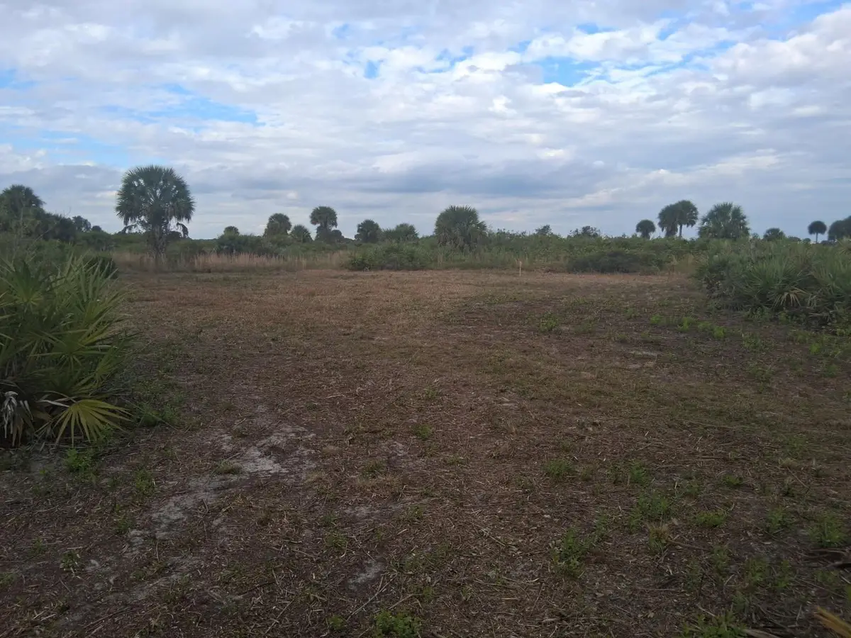 21583 NW 274th Street, Okeechobee, FL 34972 - #1