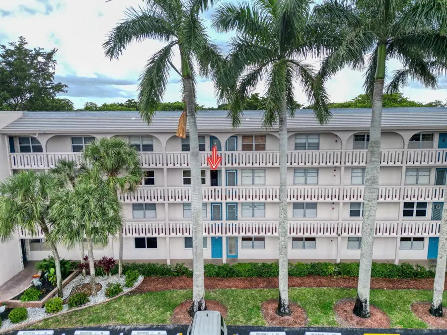 2004 Granada Drive #J3, Coconut Creek, FL 33066 - #3