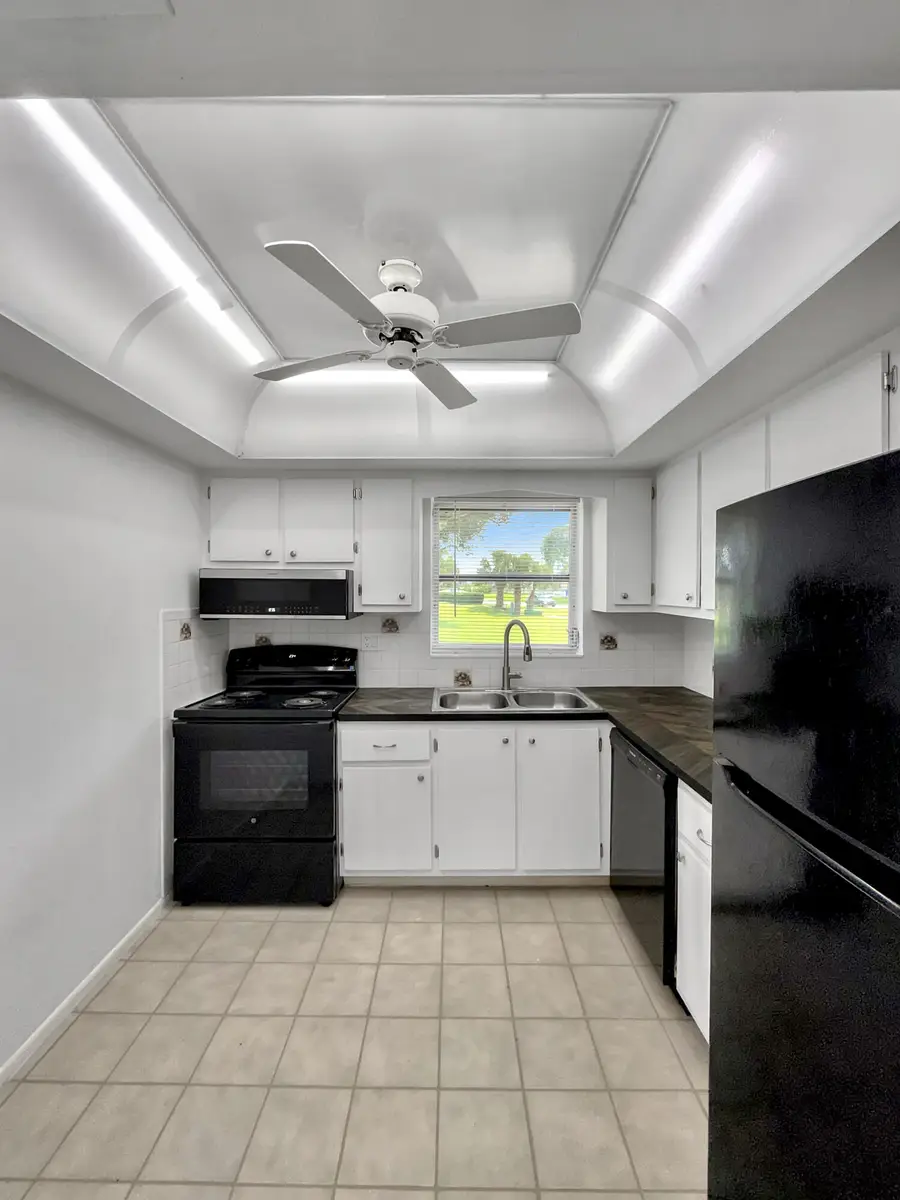 5263 Cresthaven Boulevard #A, West Palm Beach, FL 33415 - #2