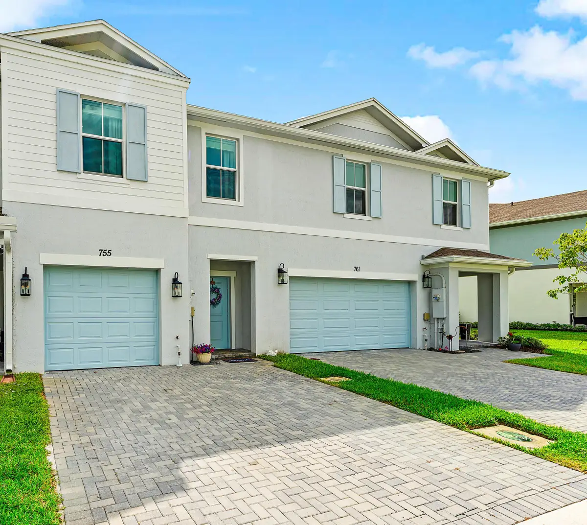 755 NE Trailside Run, Port Saint Lucie, FL 34983 - #1