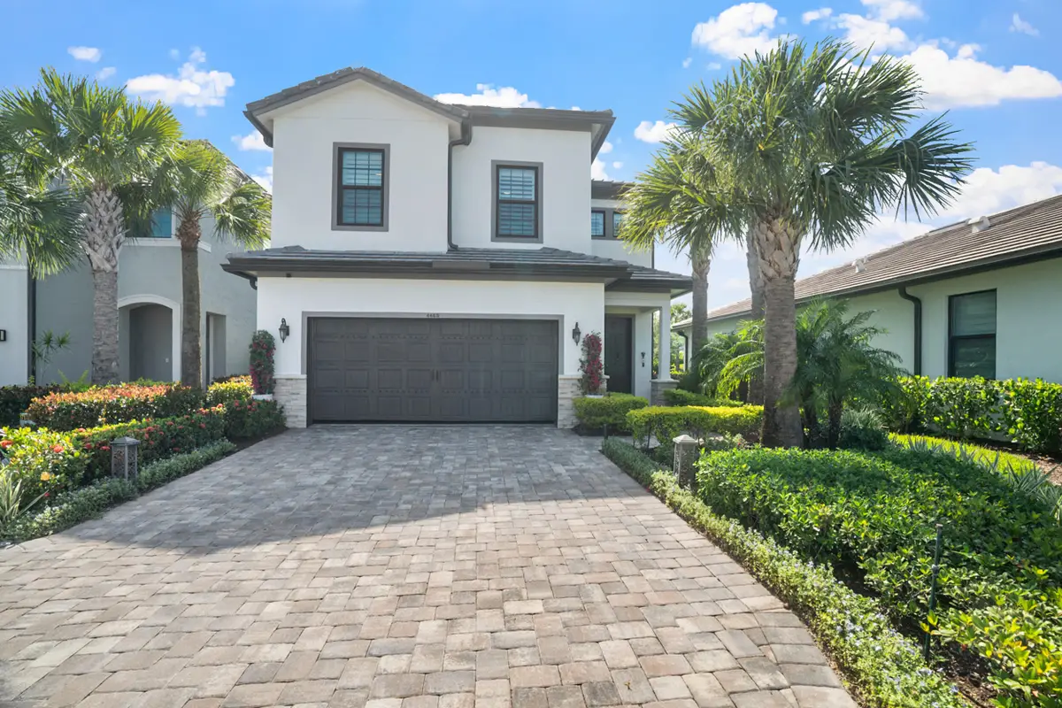 4463 Providence Way, Oakland Park, FL 33309 - #1