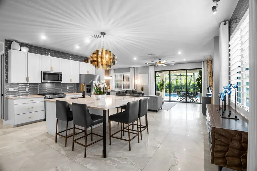 4463 Providence Way, Oakland Park, FL 33309 - #2