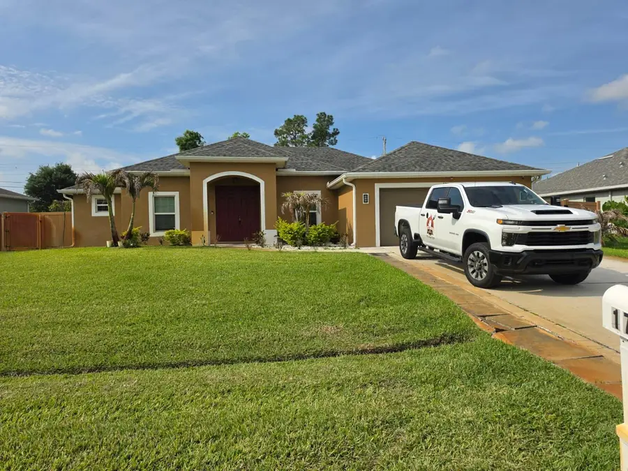 170 SW Pilsner Circle, Port Saint Lucie, FL 34953 - #2