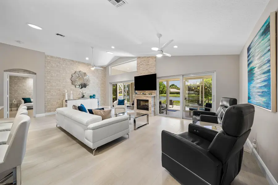 7262 Modena Drive, Boynton Beach, FL 33437 - #3