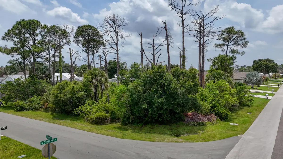 1802 SW Diamond Street, Port Saint Lucie, FL 34953 - #1