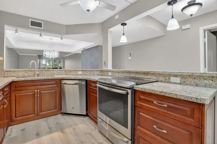 23305 N Barwood Ln Lane N #209, Boca Raton, FL 33428 - #2
