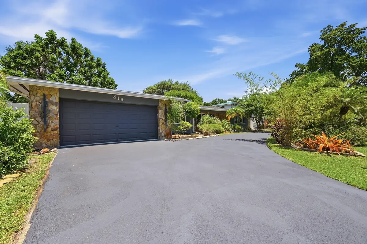 816 NW 66th Avenue, Plantation, FL 33317 - #1