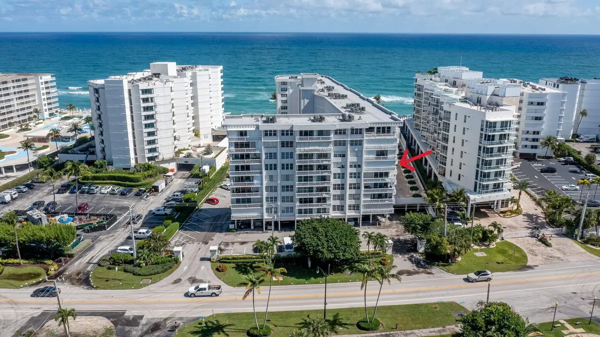 3570 S Ocean Boulevard #610, South Palm Beach, FL 33480 - #1