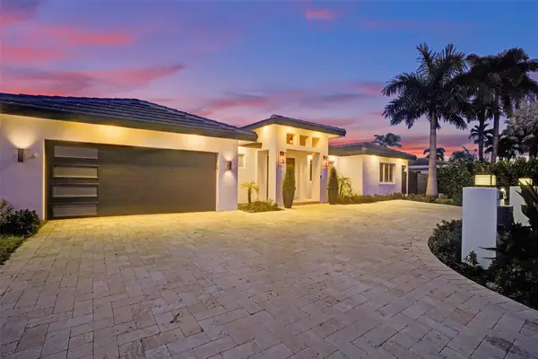 2805 NE 29th Street, Fort Lauderdale, FL 33306