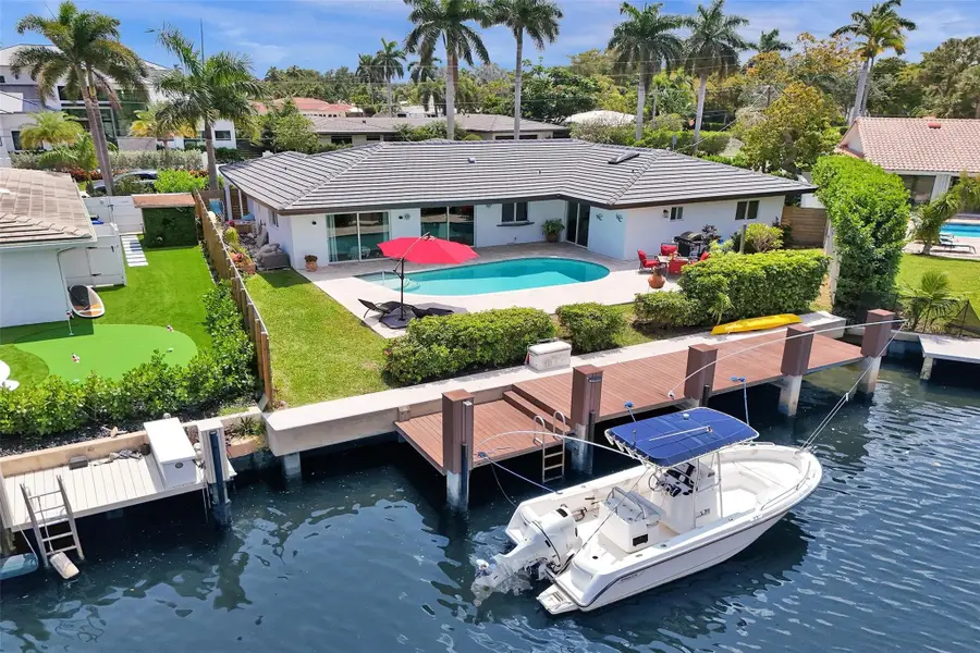2805 NE 29th Street, Fort Lauderdale, FL 33306 - #2