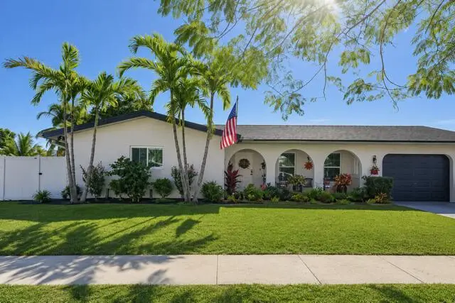 1780 SW 12th Street, Boca Raton, FL 33486 - #1