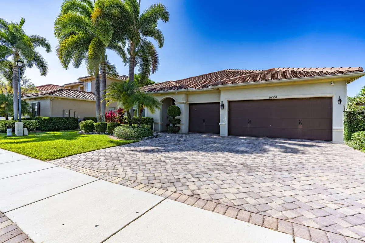 10551 Long Leaf Lane, Wellington, FL 33414 - #1