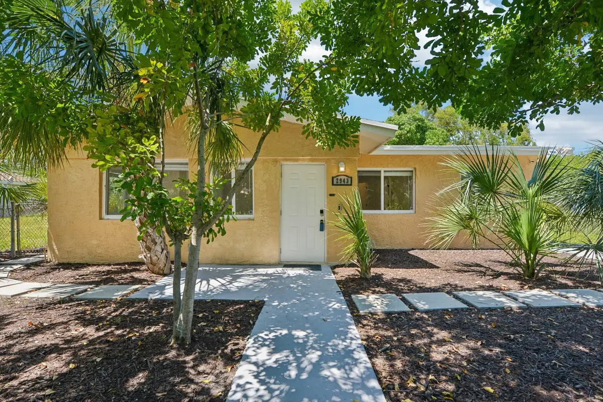 2943 NW 13th Street, Fort Lauderdale, FL 33311 - #1