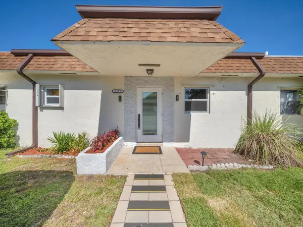 417 SW Natura Avenue #B, Deerfield Beach, FL 33441