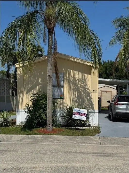 182 Plantation Boulevard, Greenacres, FL 33467 - #1