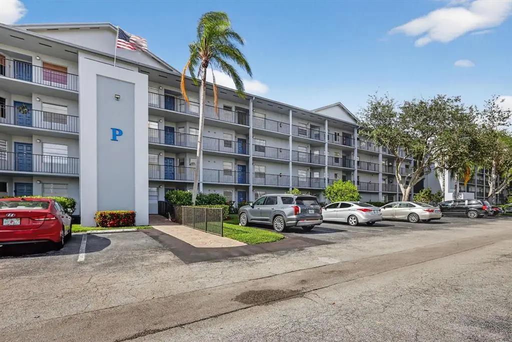 650 SW 124th Terrace #404 P, Pembroke Pines, FL 33027 - #1