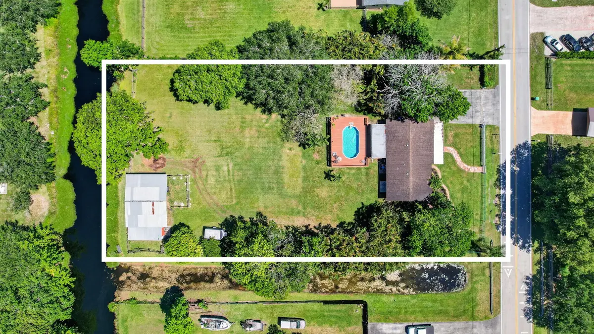 5491 SW 188th Avenue, Southwest Ranches, FL 33332 - #1
