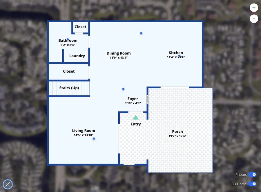 2220 White Pine Circle, Greenacres, FL 33415 - #3