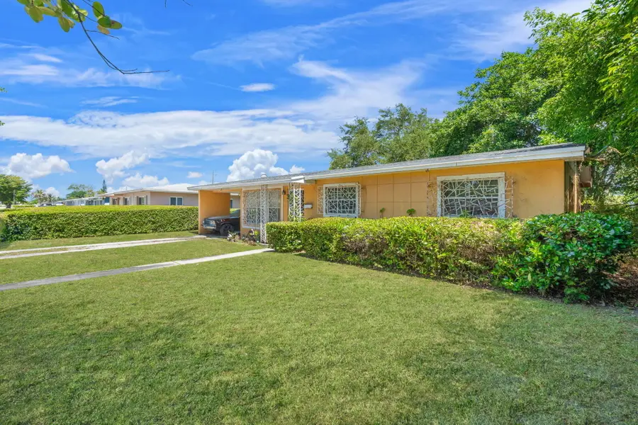 1261 NW 172nd Street, Miami Gardens, FL 33169 - #3