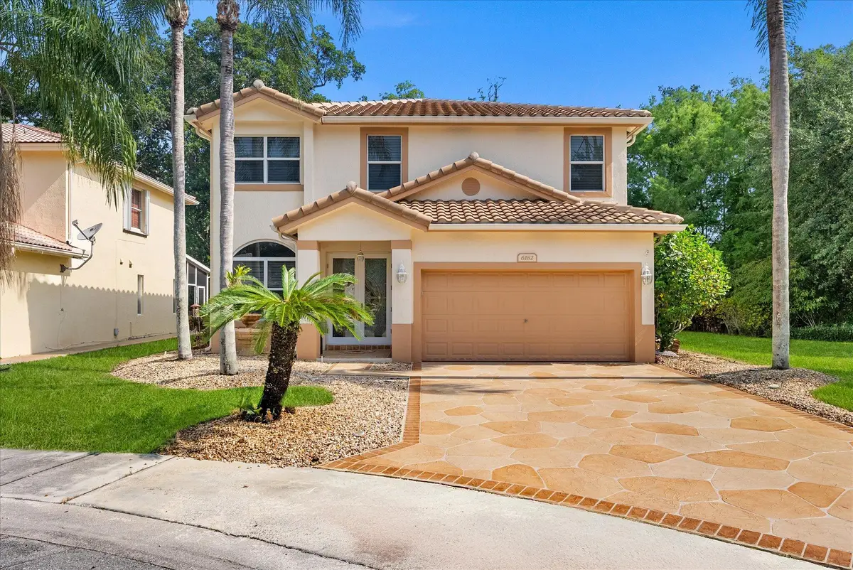6182 Osprey Terrace, Coconut Creek, FL 33073 - #1