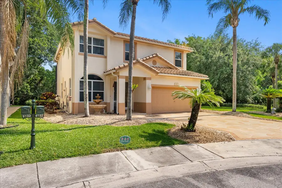 6182 Osprey Terrace, Coconut Creek, FL 33073 - #2