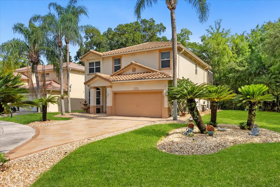 6182 Osprey Terrace, Coconut Creek, FL 33073 - #3