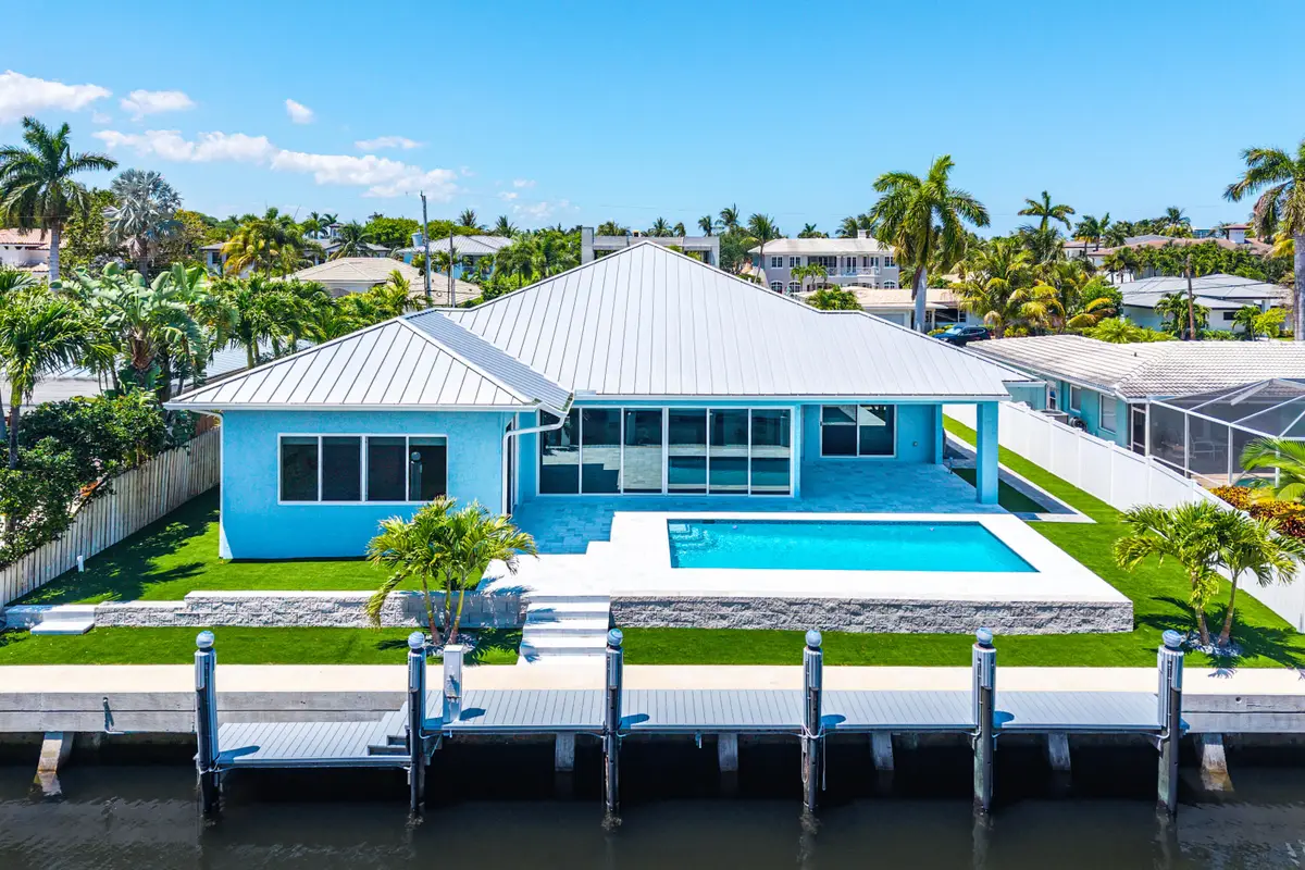 830 NE 72nd Street, Boca Raton, FL 33487 - #1