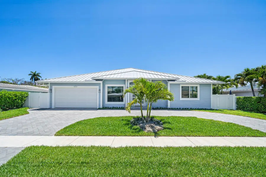 830 NE 72nd Street, Boca Raton, FL 33487 - #2