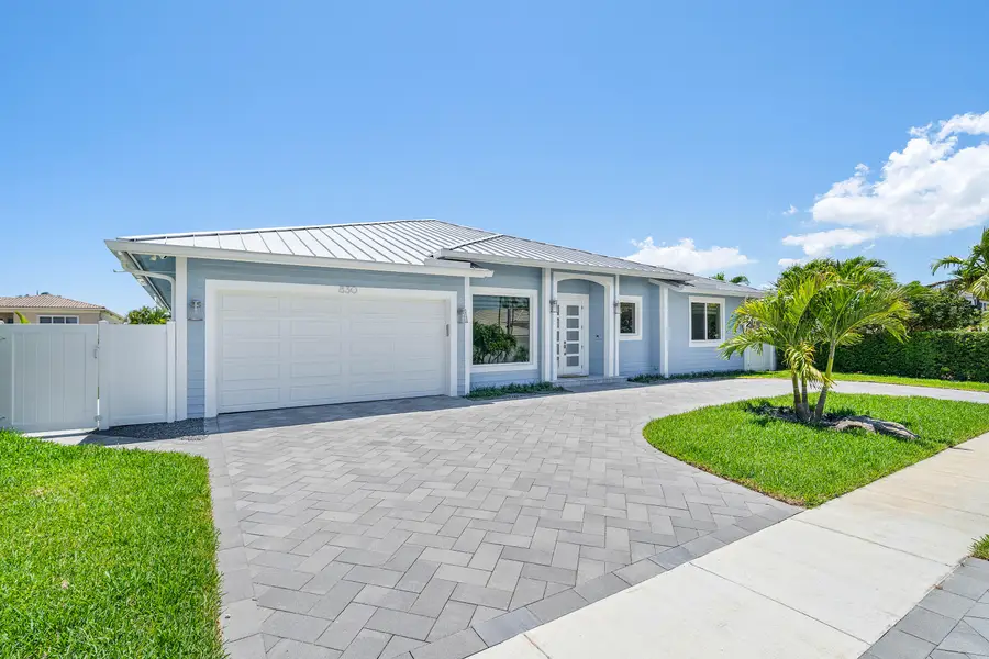 830 NE 72nd Street, Boca Raton, FL 33487 - #3