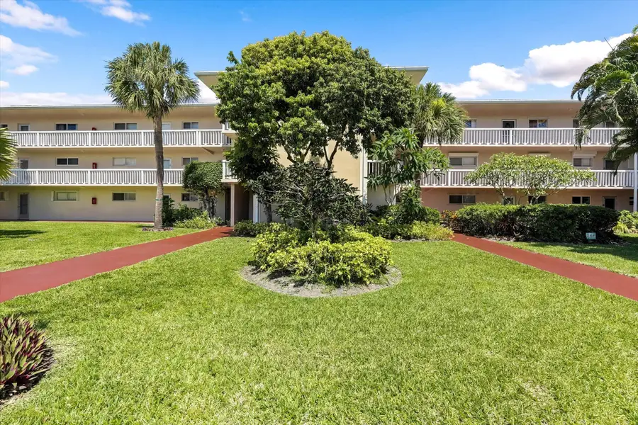 2856 S Garden Dr Drive S #212, Lake Worth, FL 33461 - #2