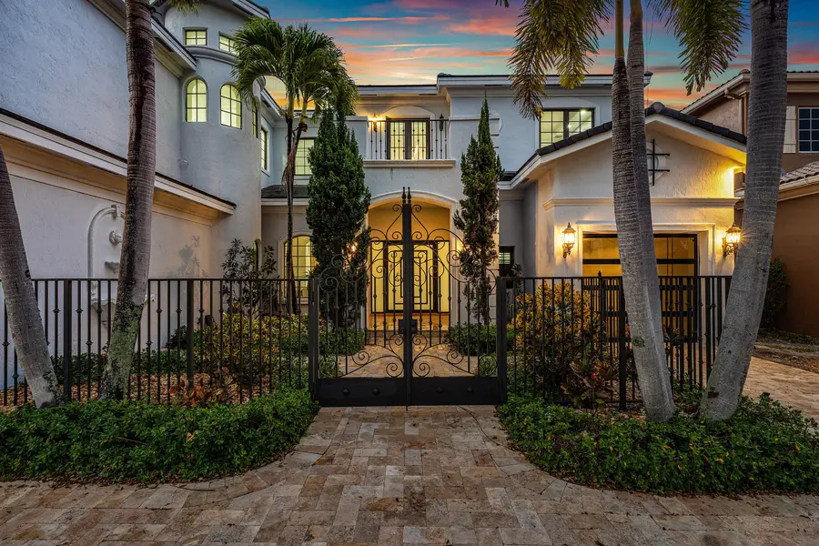 17606 Circle Pond Court, Boca Raton, FL 33496 - #2
