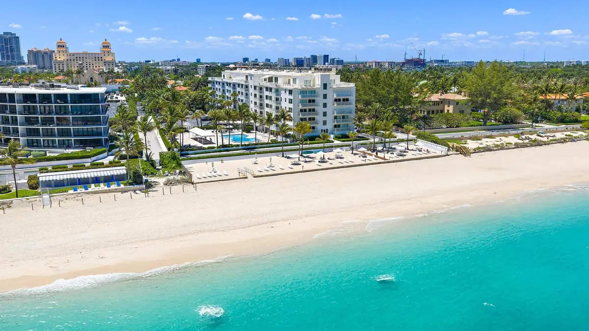 170 N Ocean Boulevard #210, Palm Beach, FL 33480 - #1