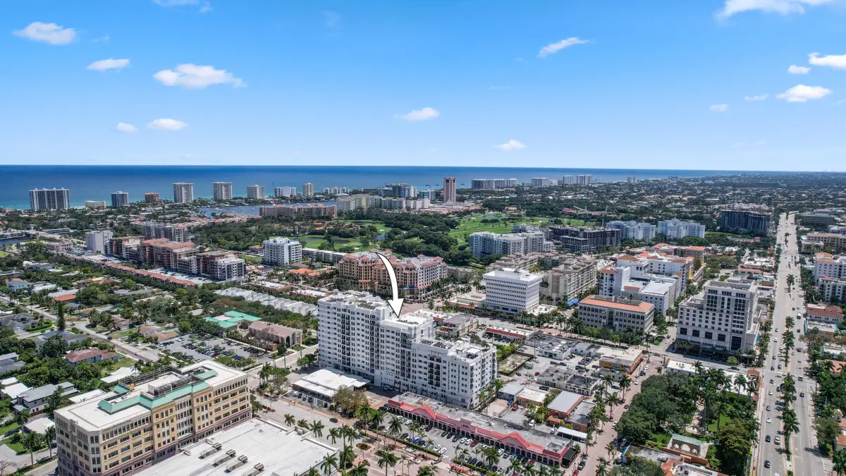 155 E Boca Raton Road #Unit 703, Boca Raton, FL 33432 - #1
