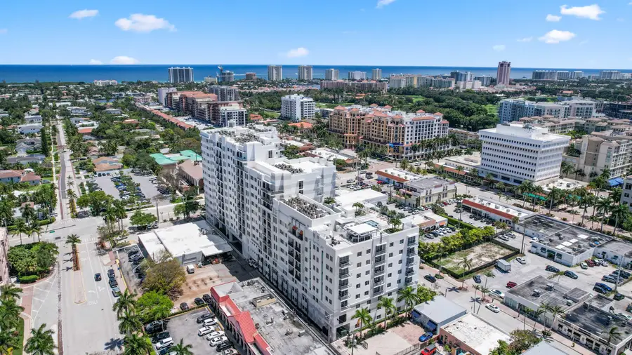 155 E Boca Raton Road #Unit 703, Boca Raton, FL 33432 - #2