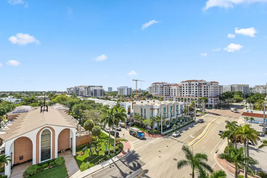 155 E Boca Raton Road #Unit 703, Boca Raton, FL 33432 - #3