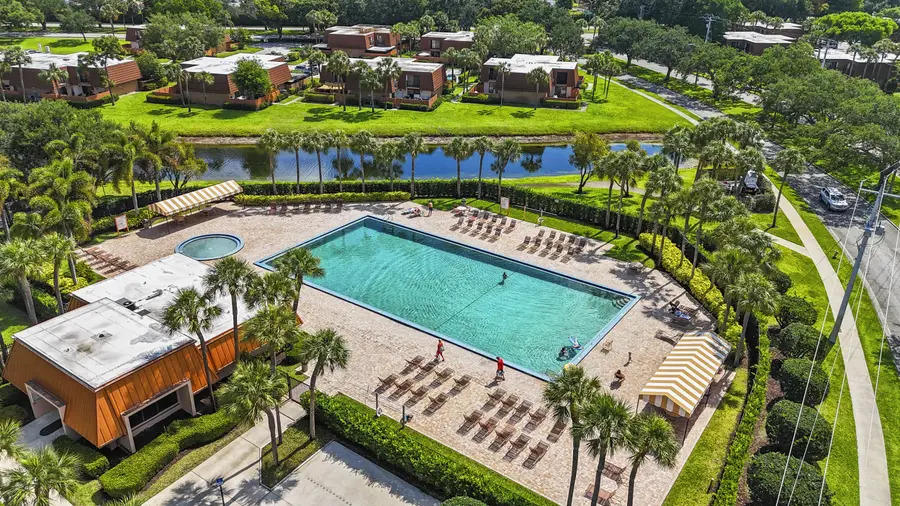 7813 78th Way, West Palm Beach, FL 33407 - #3