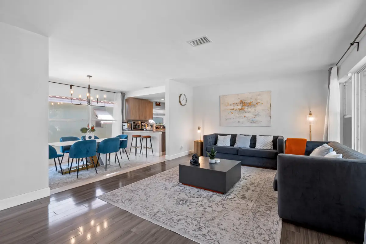 1603 Jefferson Street, Hollywood, FL 33020 - #1