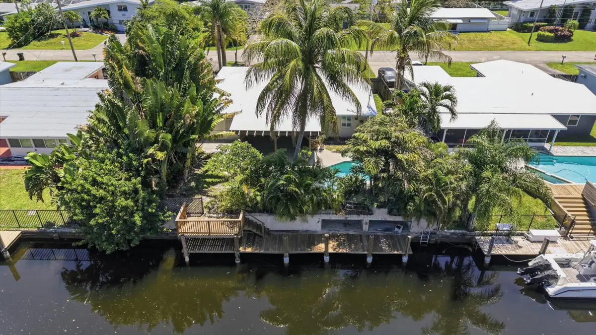 2549 Flamingo Lane, Fort Lauderdale, FL 33312 - #1