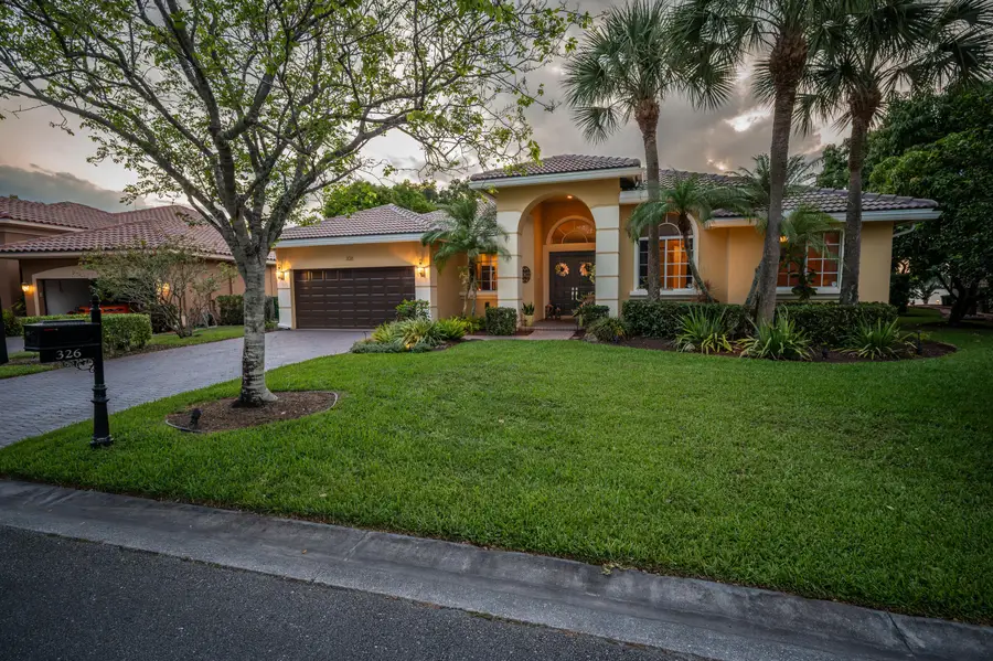 326 NW 120th Drive, Coral Springs, FL 33071 - #2
