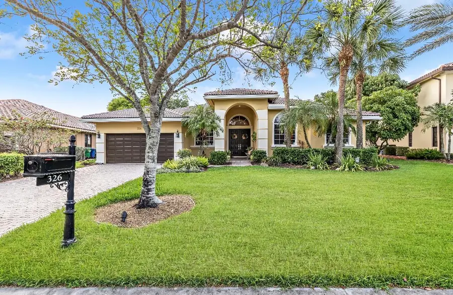 326 NW 120th Drive, Coral Springs, FL 33071 - #3