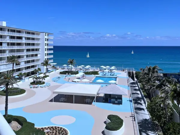 3546 S Ocean Boulevard #710, South Palm Beach, FL 33480