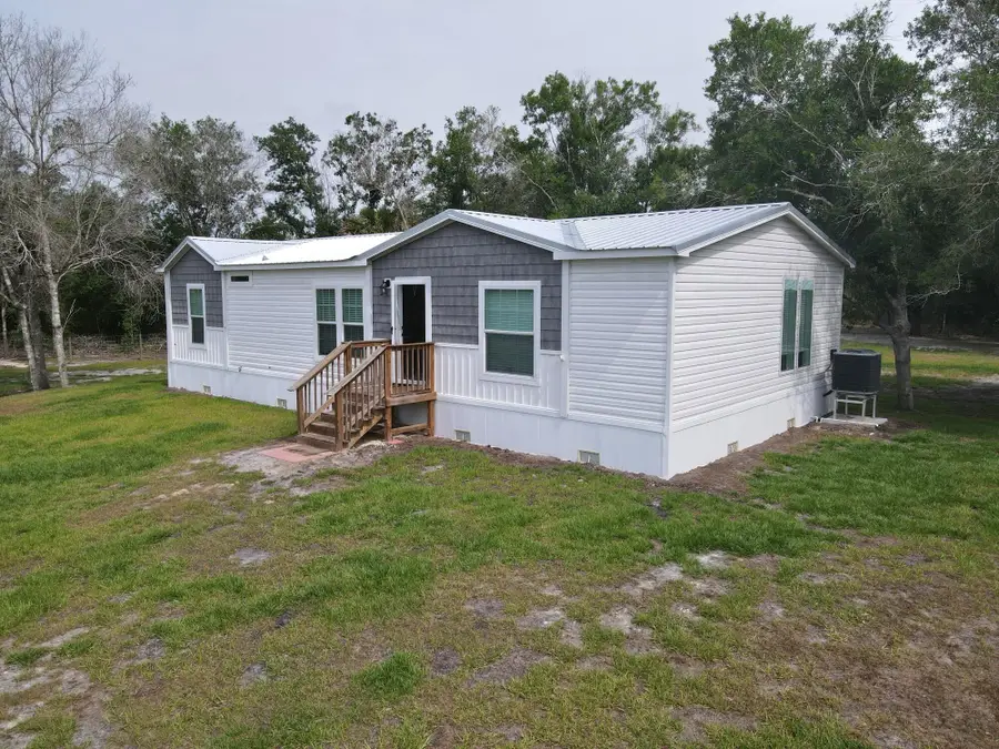 19411 NW 258th Street, Okeechobee, FL 34972 - #3
