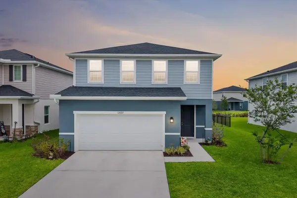 12622 SW Forli Way, Port St Lucie, FL 34987