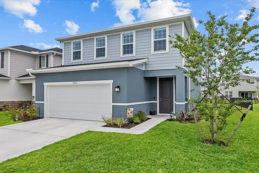 12622 SW Forli Way, Port Saint Lucie, FL 34987 - #2