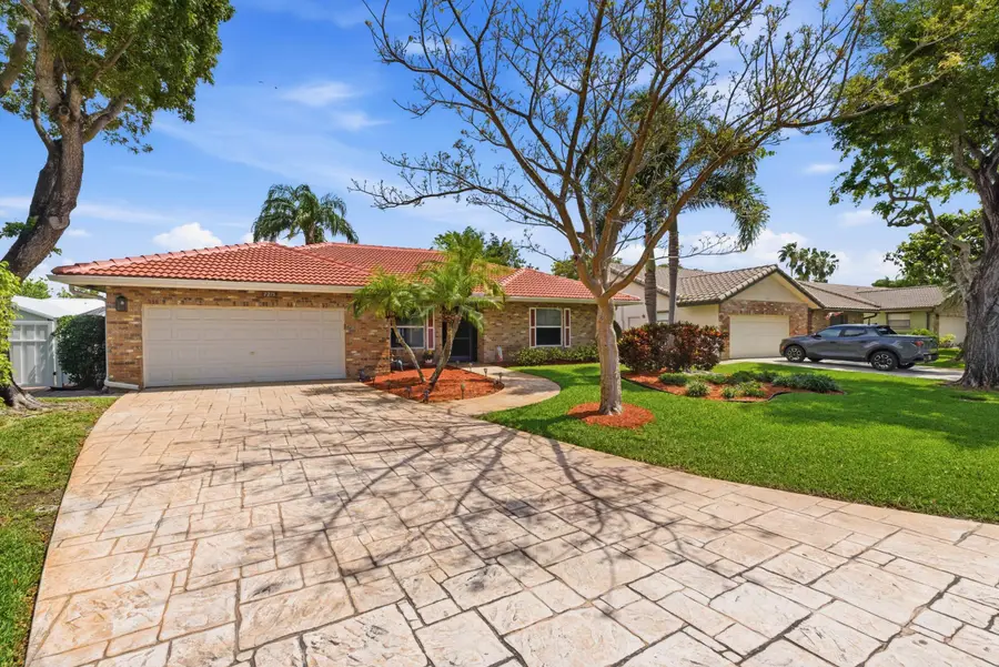 7215 NW 43rd Street, Coral Springs, FL 33065 - #2